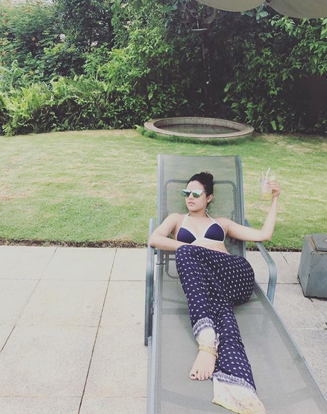 colors tv serial,colors,dil se dil tak,jasmin bhasin,jasmin bhasin photoshoot,viral photo,entertainment,gossips