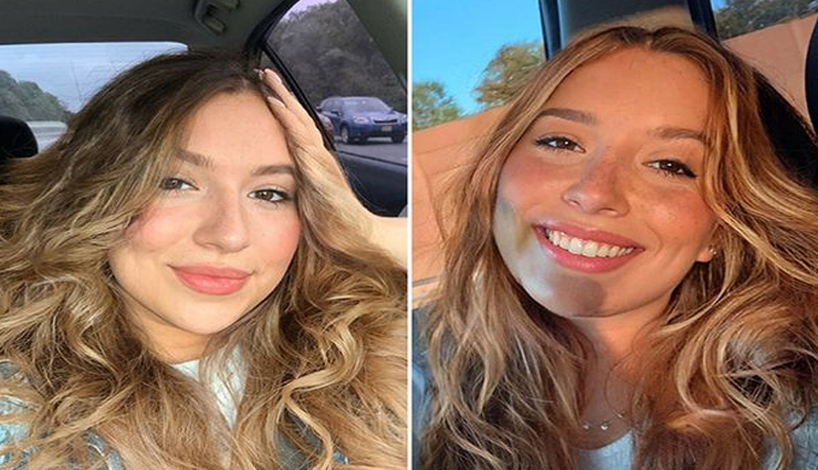 अपनी पहनी हुई गंदी अंडरवियर बेचकर यह एयर होस्टेस कर रही करोड़ों की कमाई