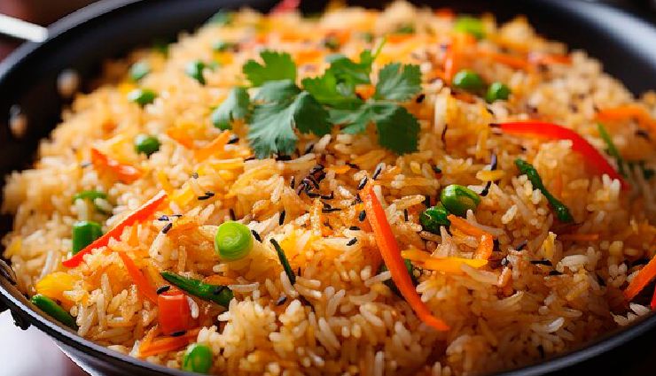 rice recipes to try at home,types of rice recipes,easy rice recipes with basmati and jasmine,creamy risotto recipe,sushi rice recipe for beginners,best rice dishes to cook at home,quick rice recipes with different types,how to cook sushi rice at home,simple basmati pulao recipe,japanese sticky rice recipe