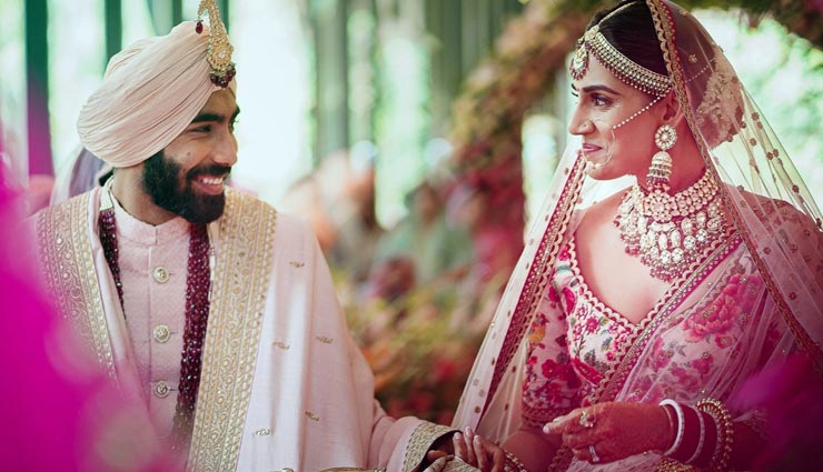 शादी की छुट्टियों के बाद जिम में पसीना बहाते दिखे बुमराह, IPL की तैयारियां शुरू