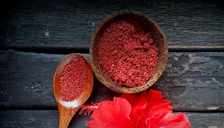 herbal powders to keep your skin and hair healthy,beauty herbs,beauty tips,beauty hacks