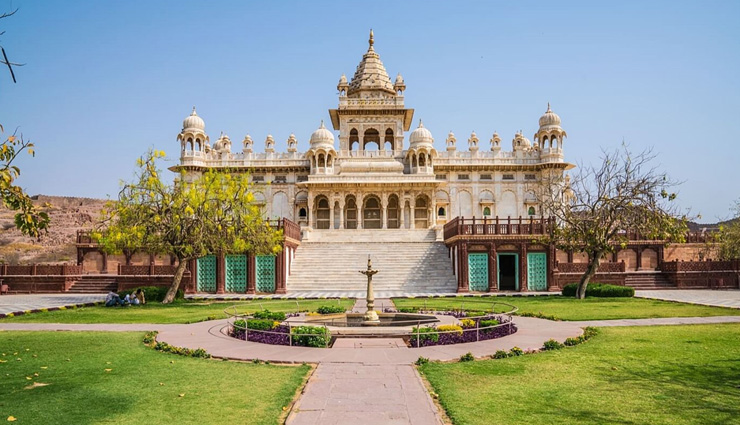 jodhpur,jodhpur tourist places,mehrangarh fort,jaswant thada,flying fox,mandore garden,umaid bhawan palace,ghanta ghar,jodhpur tourism,tourist places in jodhpur,holidays,travel,tourism