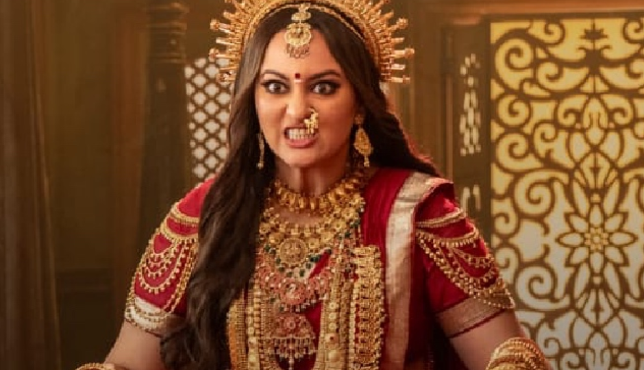 avika gaur,actress avika gaur,milind chandwani,avika milind,pati patni aur panga,avika milind marriage,sonakshi sinha,actress sonakshi sinha,jatadhara song
