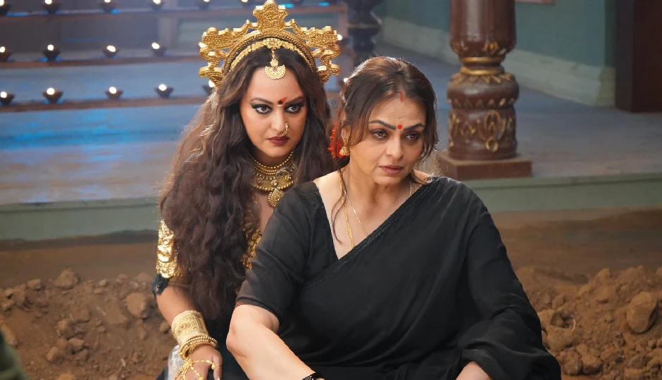 जटाधरा बॉक्स ऑफिस रिपोर्ट: दूसरे दिन भी बरकरार रहा दर्शकों का जोश, सुधीर बाबू-सोनाक्षी की जोड़ी ने जमाया रंग