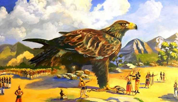 diwali special,diwali special 2017,least know figures of ramayana,ramayana characters,ramayana,garuda,nala-neel,angada,sampati,jambvan,jatayu,marich,urmila,shabari,kewat,diwali