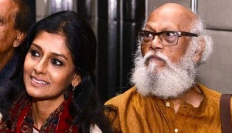 #MeToo पर राधिका आप्टे ने कहा - 'खुलासा करने वाली महिलाओं का...' bollywood,metoo,radhika apte,metoo movement,nandita das,jatin das,sexual harassment,latest news