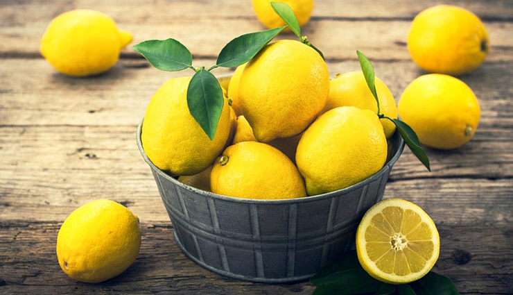 lemons,sugarcane,barley,turmeric,ginger,home remedies,home remedies for jaundice,jaundice,Health tips,fitness tips