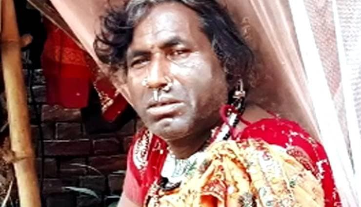 27 सालों से रोज दुल्हन की तरह सज रहा ये शख्स, वजह कर देगी आपको हैरान