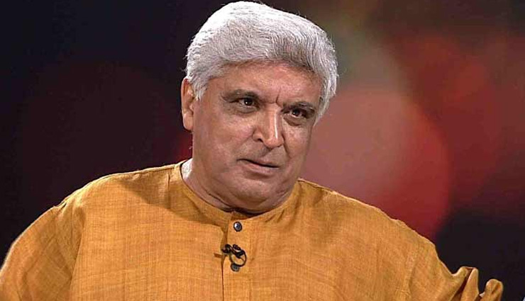Javed Akhtar Replies Back To French Journalist For Saying Aamir Khan can't Play Lord Krishna