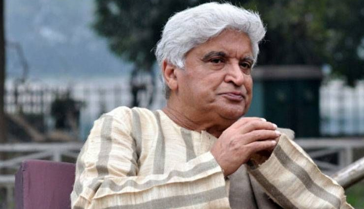 Javed Akhtar tears into Pragya Singh Thakur for her remarks on Babri Masjid demolition