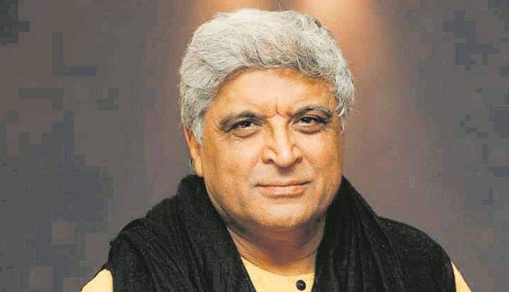 जावेद अख्तर को दी करणी सेना ने धमकी, कहा- 'तीन दिन में माफी नहीं मांगी तो घर में घुसकर मारेंगे'