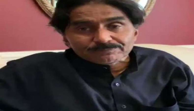 भारत को परमाणु बम की धमकी देने वाले जावेद मियांदाद का यू-टर्न, कहा - अमन का संदेश लेकर बॉर्डर पर जाउंगा 