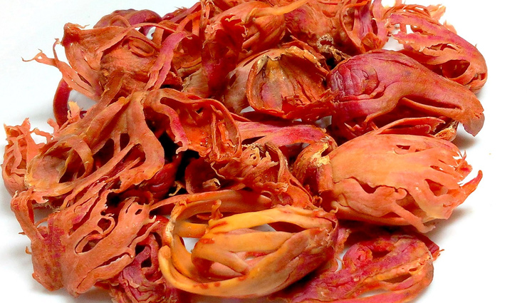 5 Health Benefits of Eating Javitri