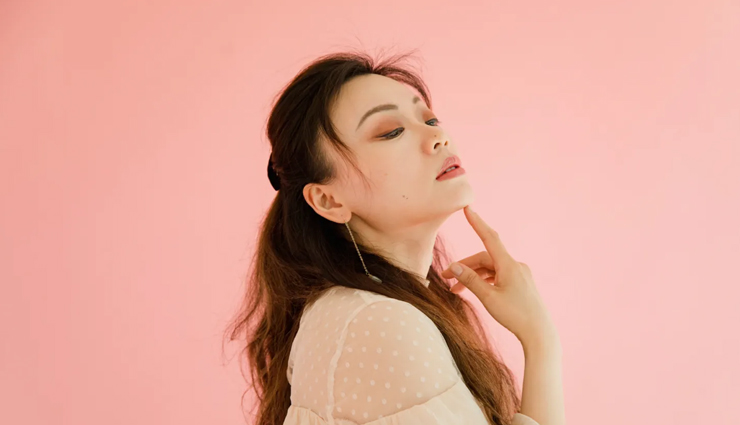 exercises you can try to lose face fat quickly,beauty tips,beauty hacks