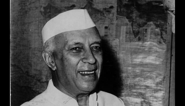 जवाहरलाल नेहरू पर हुआ था चार बार जानलेवा हमला, जानिए उनके जीवन से जुड़ी कुछ और खास बातें