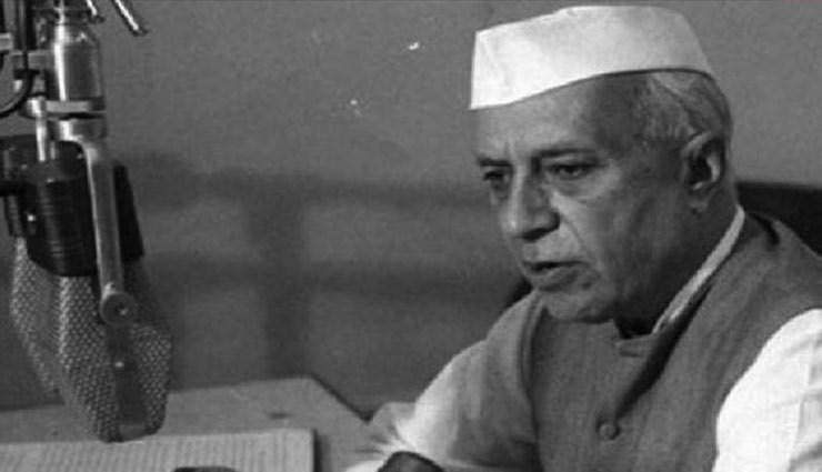 जम्मू-कश्मीर : अनुच्छेद 370 खत्म, सच हुई पं. नेहरू की भविष्यवाणी