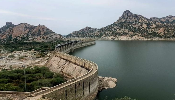 व्यापारिक गतिविधियों का केंद्र रहा है राजस्थान का पाली, जानें यहां के पर्यटन स्थलों की जानकारी tourist places in pali rajasthan,rajasthan,pali,tourist places in pali,pali tourism,holidays in pali