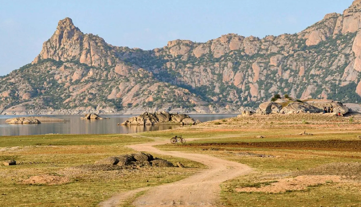 offbeat places in india,weekend getaways in india,kuldhara village rajasthan,jawai village pali district,darrah wildlife sanctuary kota,bundi waterfall rajasthan,longewala war memorial thar desert,hidden gems in rajasthan,unique destinations in india,lesser-known places to visit