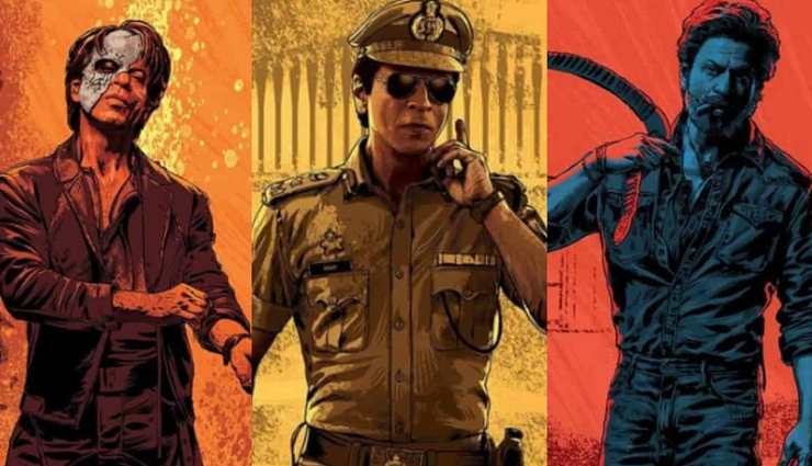 Jawan On OTT: Shah Rukh Khan's Film Sold To Netflix For A Whopping ₹250 Crore