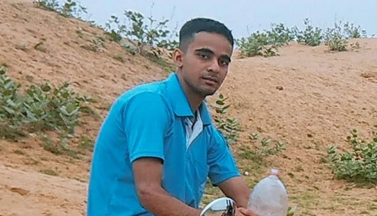 Army jawan from Rajasthan martyred in J&K's Kupwara during patrolling