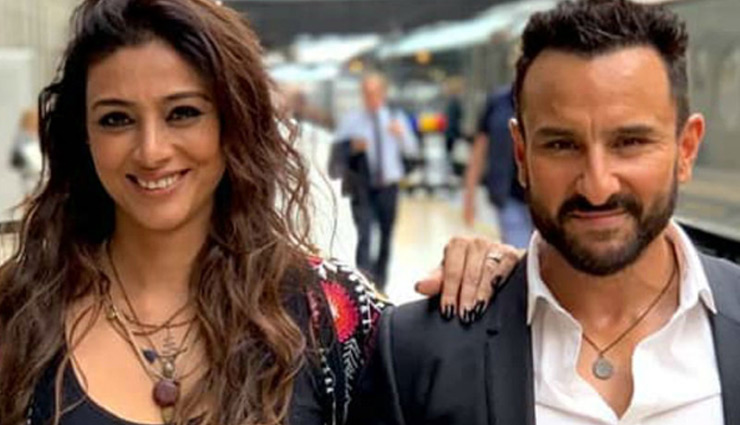 धीमी शुरुआत के बाद तीसरे दिन सैफ अली खान की फिल्म 'जवानी जानेमन' ने पकड़ी रफ्तार, कमा डाले इतने करोड़ 