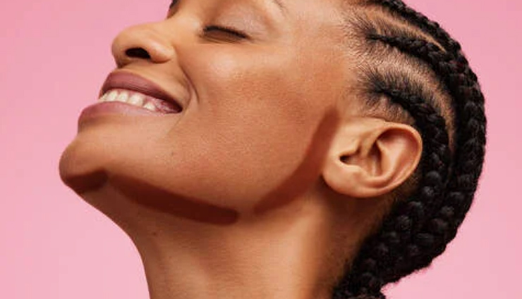 चहरे के फीचर्स को हाइलाइट करने की टेक्नीक है कंटूरिंग, ना करें इसमें ये गलतियां contouring,mistakes during contouring,makeup tips,makeup