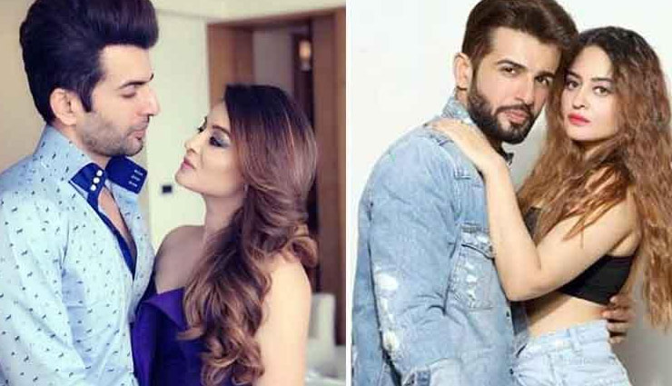 Jay Bhanushali and Mahhi Vij welcome baby girl in heartfelt post