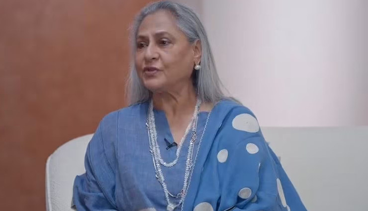 2 News : जया ने सोशल मीडिया ट्रोलर्स को लगाई कड़ी फटकार, कंगना को भी आया था सुशांत की जैसे सुसाइड का ख्याल