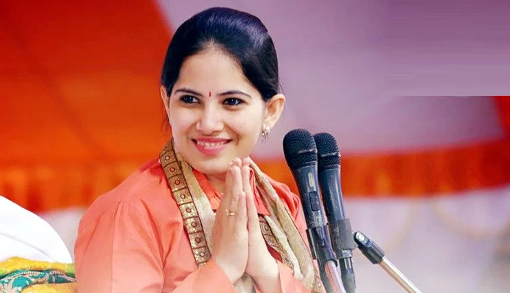 jaya kishori biography,jaya kishori life story,jaya kishori early life,jaya kishori achievements,jaya kishori inspirational journey,jaya kishori personal life,jaya kishori career highlights,jaya kishori success story,jaya kishori motivational speaker,jaya kishori philanthropy,जया किशोरी,जया किशोरी के बारे में रोचक बातें