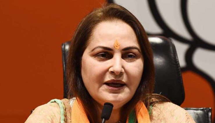 Election 2019 : मोदी लहर में भी हारे बीजेपी के ये 4 बड़े नेता, नतीजे कर देंगे हैरान lok sabha election result 2019,narendra modi,pm narendra modi,narendra modi wave,sambit patra,jaya pradha,manoj sinha,dinesh lal yadav,news,news in hindi