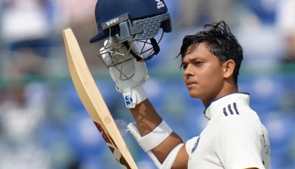 यशस्वी जायसवाल तोड़ सकते हैं सहवाग का 300 रन का रिकॉर्ड, मोहम्मद कैफ ने की तारीफ