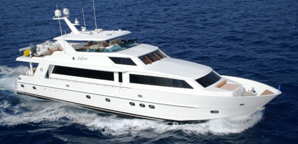 sexiest yachts,most beautiful yachts,yachts,shaddai,jazz,l3,skyback,admiral x-force 145,luxurious yachts