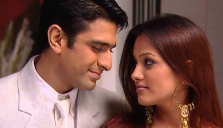 VIDEO- Eijaz Khan reveals on Rajeev Khandelwal’s show ‘Juzz Baatt’ that he cheated on Anita Hassanandani