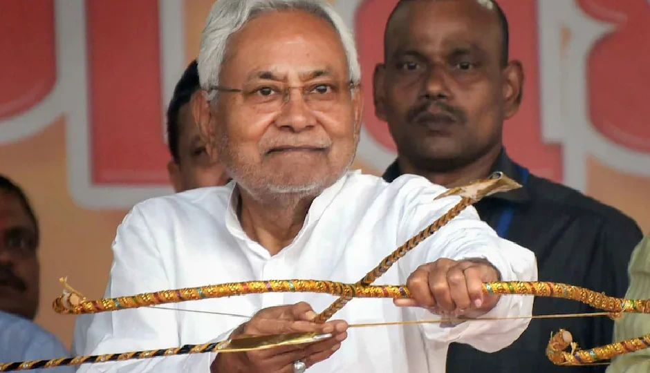 बिहार विधानसभा चुनाव 2025: नई सरकार का नेतृत्व कौन करेगा? जेडीयू नेता श्याम रजक ने किया बड़ा खुलासा