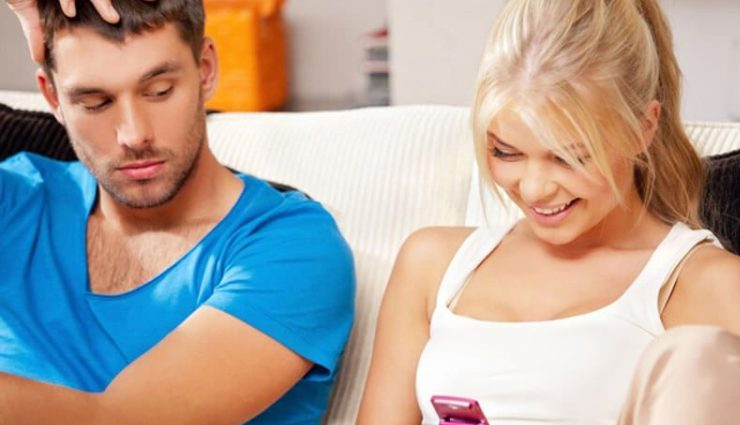 tips to deal with a jealous girlfriend,mates and me,relationship tips