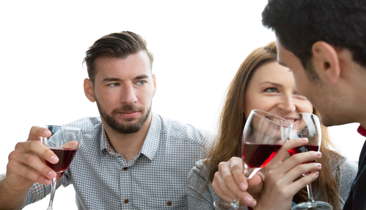 tips to deal with a jealous girlfriend,mates and me,relationship tips