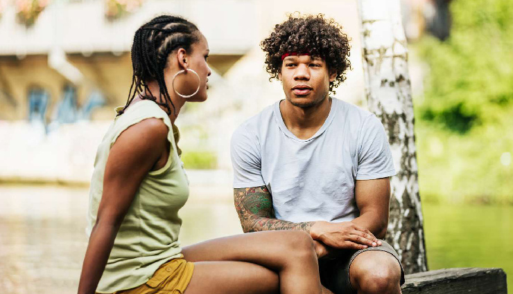10 Positive Ways To Express Jealousy in a Relationship