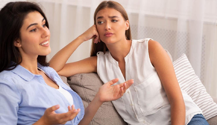 7 Sure Signs Someone is Jealous of You