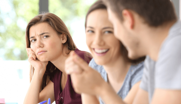 overcoming jealousy for no reason,understanding and managing jealousy,dealing with jealousy in relationships,coping with jealousy and insecurity,strategies to overcome jealousy and low self-esteem,building self-confidence and trust,addressing jealousy in a healthy manner,exploring the root causes of jealousy,communicating about jealousy with your partner,finding healthy coping mechanisms for jealousy