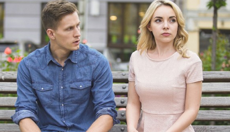 10 Steps To Calm Your Jealous Girlfriend And Her Fears