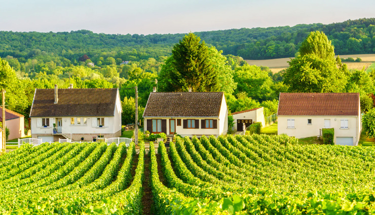 wine destinations in france,france,places to visit in france