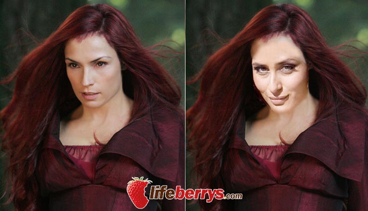 x men character,bollywood stars for x man characters,bollywood,xmen series,rishi kapoor as professor x,shah rukh khan as cyclops,hritik roshan as wolverine,ileana dcruz as storm,kareena kapoor khan as jean grey,anil kapoor as beast,priyanka chopra as jubilee,aruna irani as rogue,arjun kapoor as gambit