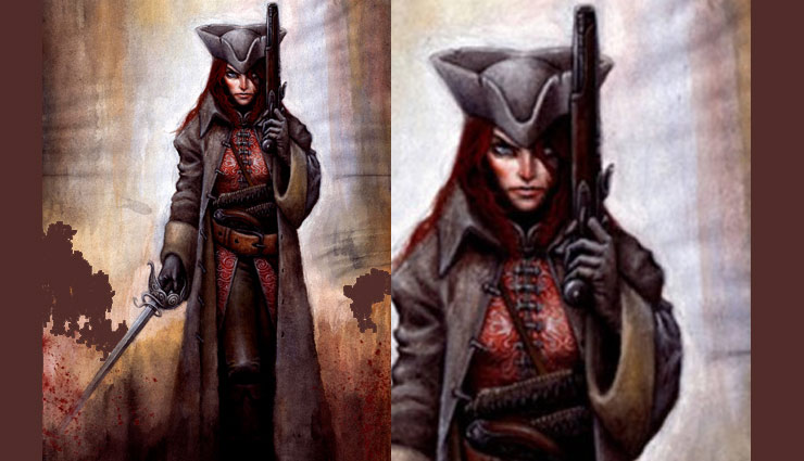 5 female pirates you should be scared off,most famous pirates,entertainment news,ching shih,jeanne de clisson,christina anna skytte,anne dieu le veut,jacquottedelahaye