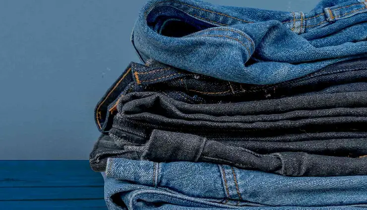 10 Different Types of Jeans Every Woman Must Own
