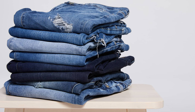 tips to take care of your clothes,household tips