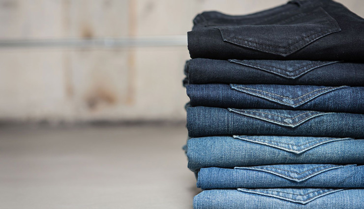 take care of jeans,jeans care tips,household tips