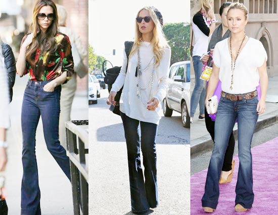 Fashion Tips : जीन्स पहने के तरीके जो कम हाइट वाली लडकियों को बनाते है Fashionable