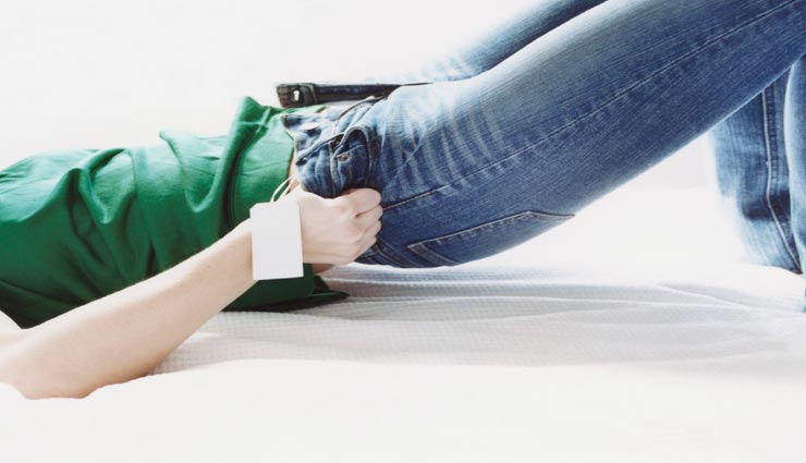 fashion tips,fashion tips in hindi,tips and tricks to shopping jeans,selection of jeans