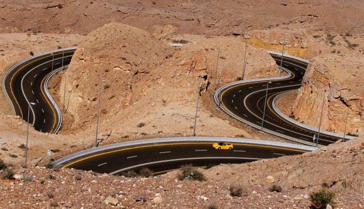 best road trip around the world,nc500,scotland,la route des grandes alpes,france,jebel hafeet,united arab emirates,the atlantic road,norway,transfagarasan road,romania,best road trip in the world