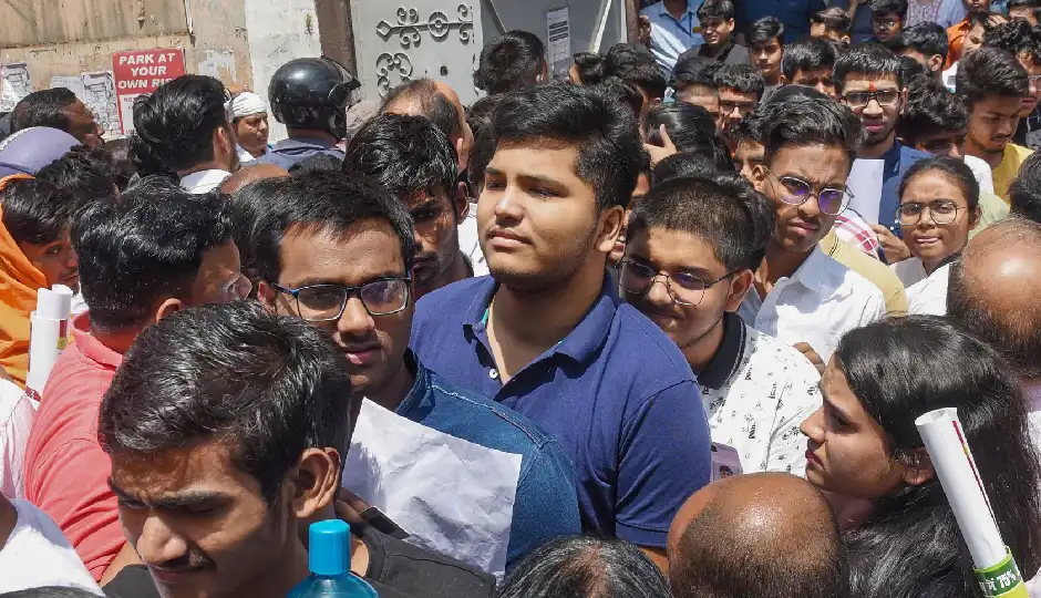 क्या JEE Advanced का डेटा भी लीक हुआ? IIT रुड़की ने अफवाहों पर दिया स्पष्ट जवाब